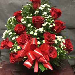 ROMANCE AND LOVE
