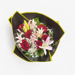 Popular Bouquet
