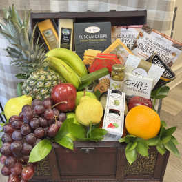 Tuscan Harvest Delight