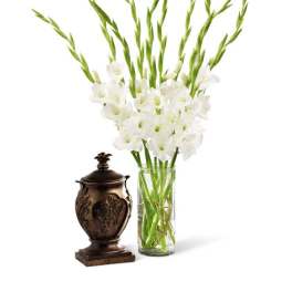 The FTD At Peace Bouquet
