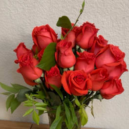 Romeo's Love