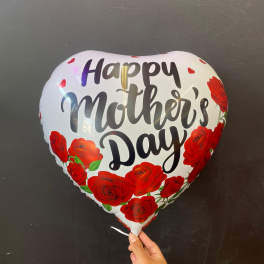 MOM'S DAY SPECIAL BALLON (STYLES MAY VARY UPON AVAILABILITY)