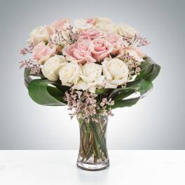 Luxury Love Blooms