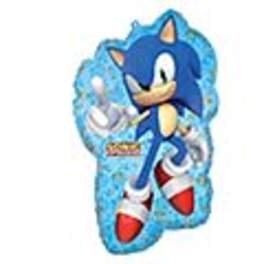 30" Sonic Jumbo Mylar