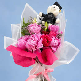 Gaduation Bouquet