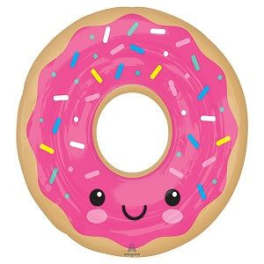 20" Donut Mylar