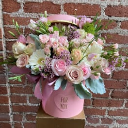 Cher - Burbank Florist