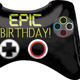 28" Jumbo Game Controller