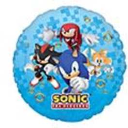 18" Sonic Mylar