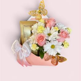 Admiration in Bloom