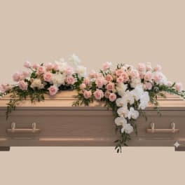 Blush Elegance Spray