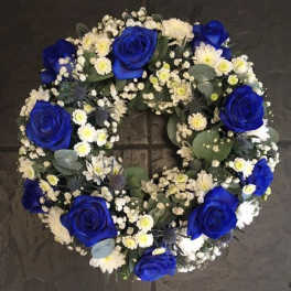 Corona Funebre