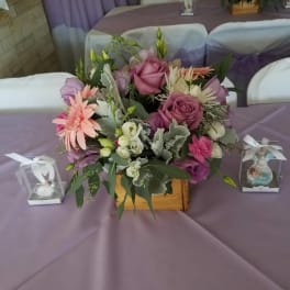 Small Center Piece