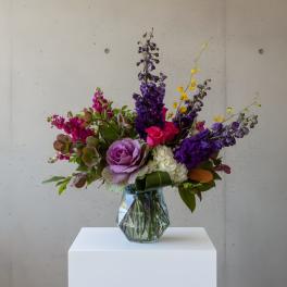 It's a Great Day for Flowers