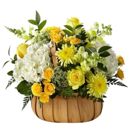 Eternal Sunshine Bouquet