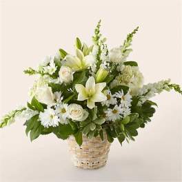 Eternal Bloom in my Heart