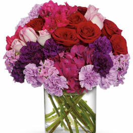 Roman Holiday by Teleflora