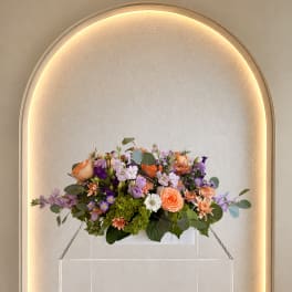 Garden In Bloom