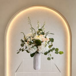 White Elegance