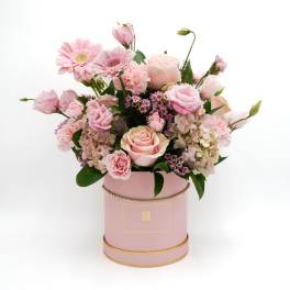 Love You Always Bouquet