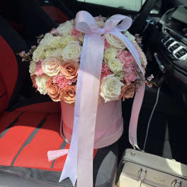 luxury bloom deluxe