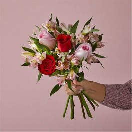 First Chance Bouquet
