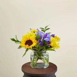 Flutter By Bouquet