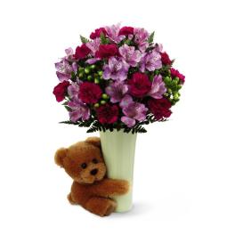 The FTD Big Hug Bouquet