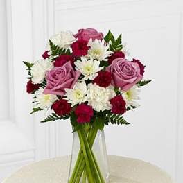 The FTD® My Sweet Love™ Bouquet