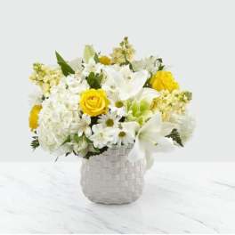 Comfort and Grace Bouquet
