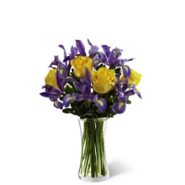 FTD Sunlit Treasures Bouquet