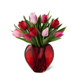 The FTD Season of Love Bouquet
