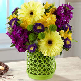 The FTD® Community Garden™ Bouquet by Better Homes and Gardens®