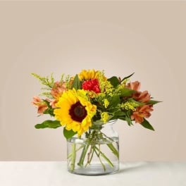 Sunnycrisp Bouquet
