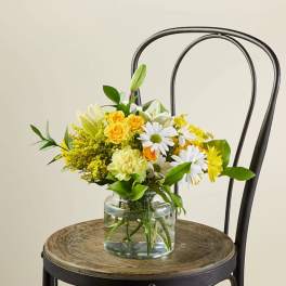 Lemonade Bouquet