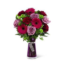 FTD Friends Bouquet