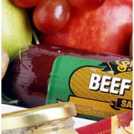 FTD® Florist Designed Gourmet Gift Basket