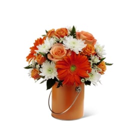 FTD Color Your Day with Laughter Bouquet