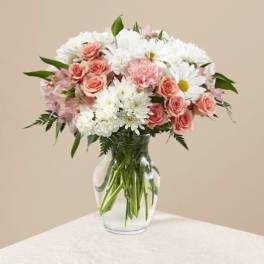 Blush Crush Bouquet
