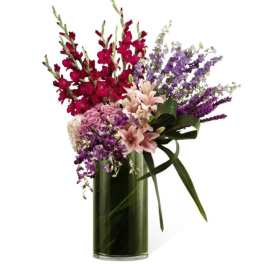 FTD Whispering Love Arrangement