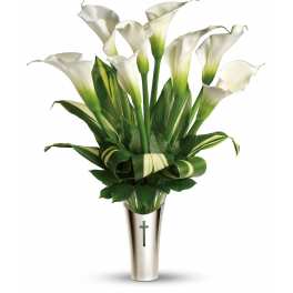 Teleflora's Inspiration Bouquet