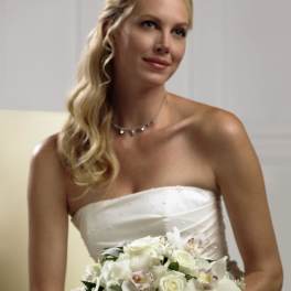 FTD White on White Bouquet