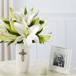 Faithful Blessings Bouquet