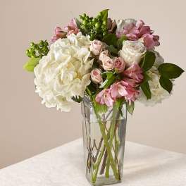 Rosé All Day Bouquet