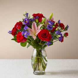 Truly Stunning Bouquet