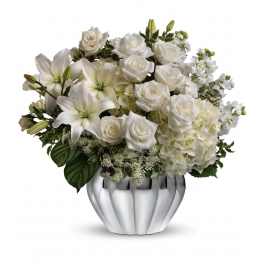 Teleflora's Gift of Grace Bouquet