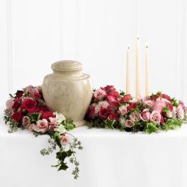 FTD Rememberance Arrangement
