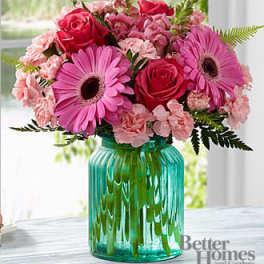 The FTD Gifts from the Garden Bouquet by Better Homes and Gardens