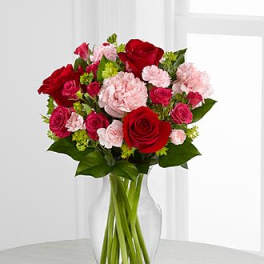 The FTD® Love is Grand™ Bouquet
