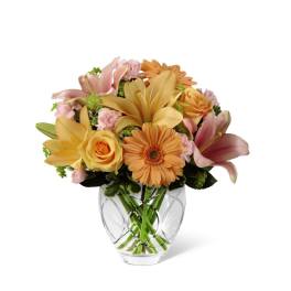 FTD Brighten Your Day Bouquet